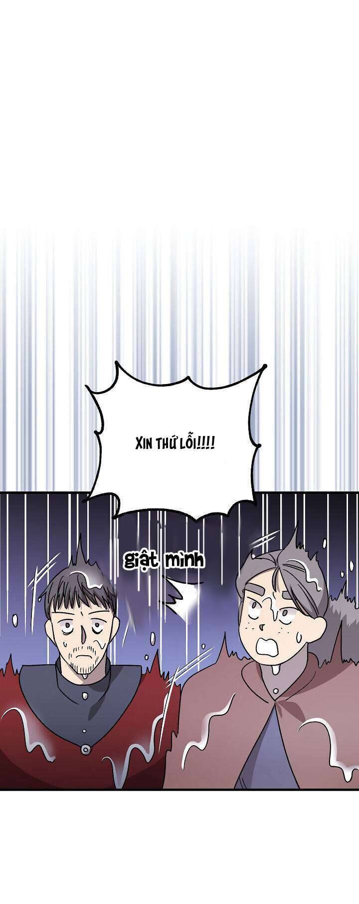 Liều Thuốc An Thần Của Bạo Chúa: Chapter 11