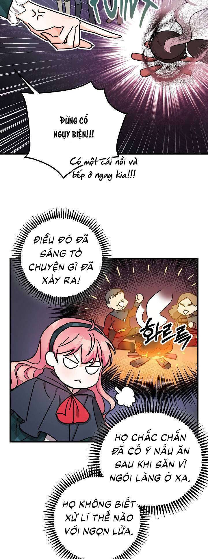 Liều Thuốc An Thần Của Bạo Chúa: Chapter 11