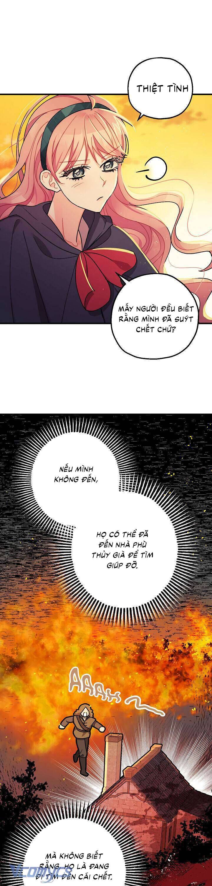 Liều Thuốc An Thần Của Bạo Chúa: Chapter 11