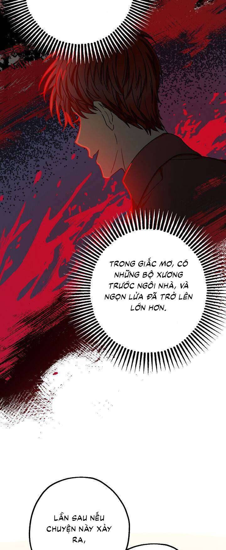 Liều Thuốc An Thần Của Bạo Chúa: Chapter 11