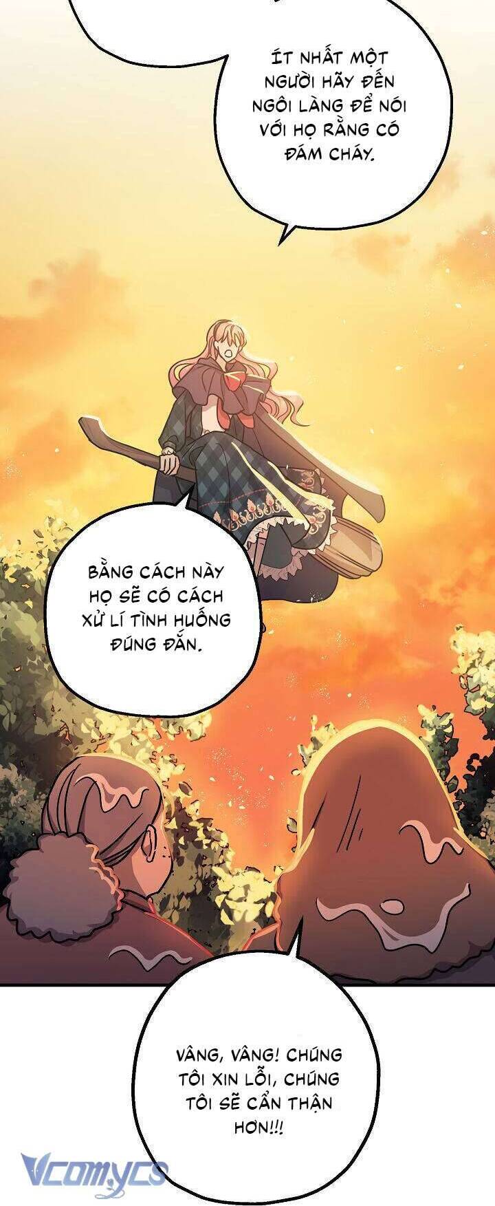 Liều Thuốc An Thần Của Bạo Chúa: Chapter 11