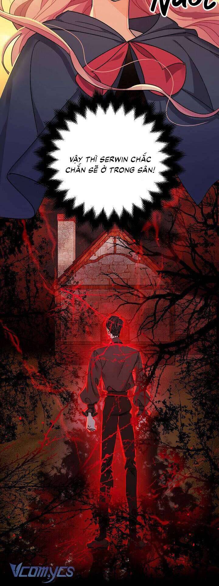 Liều Thuốc An Thần Của Bạo Chúa: Chapter 11