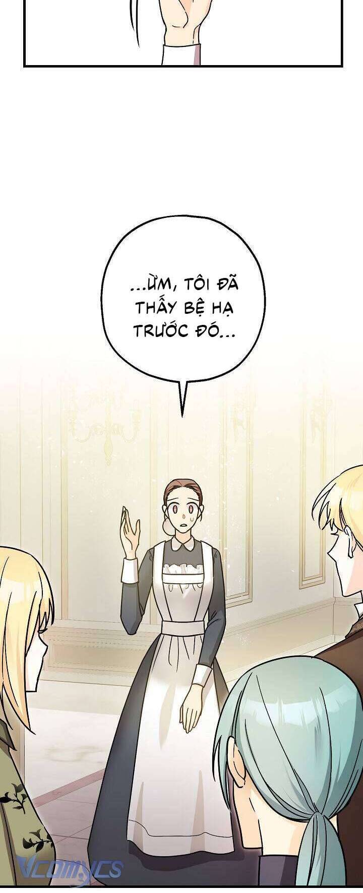 Liều Thuốc An Thần Của Bạo Chúa: Chapter 11