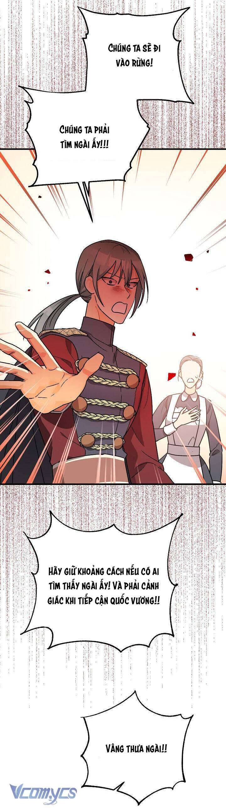 Liều Thuốc An Thần Của Bạo Chúa: Chapter 11