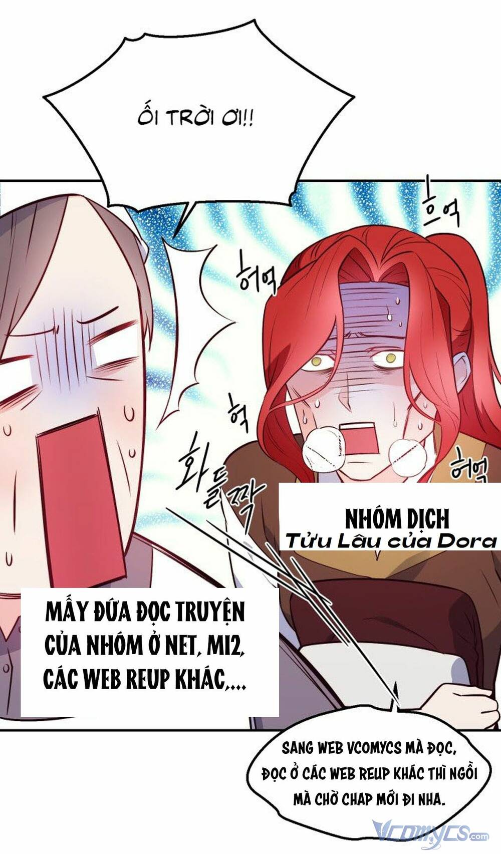 Liều Thuốc An Thần Của Bạo Chúa: Chapter 2
