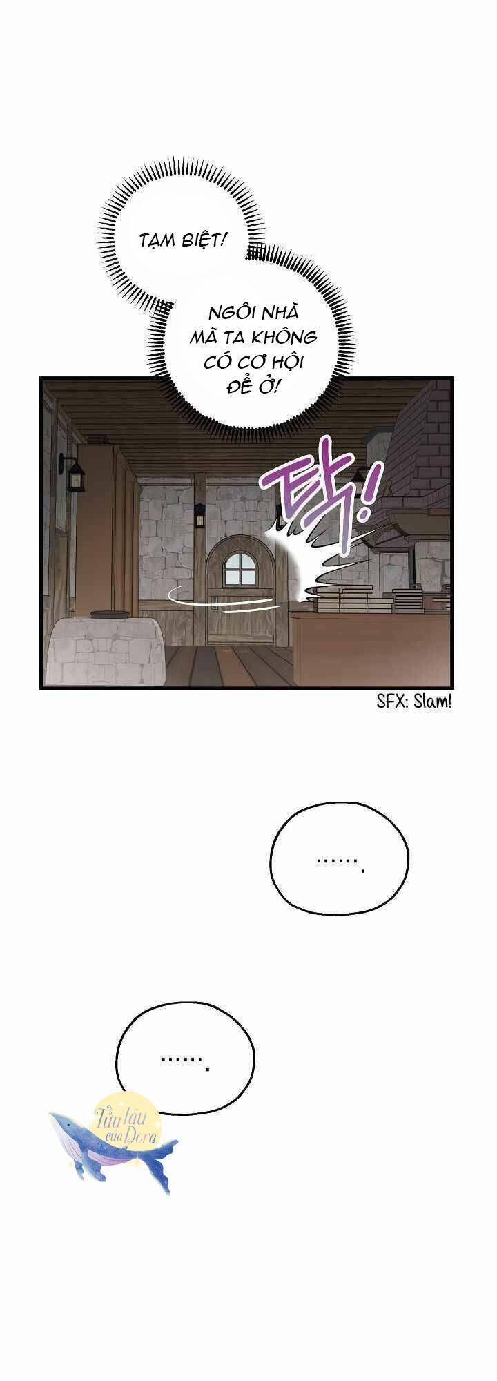Liều Thuốc An Thần Của Bạo Chúa: Chapter 2