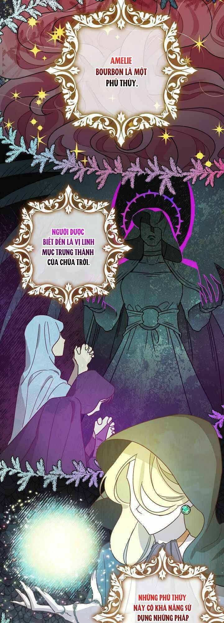 Liều Thuốc An Thần Của Bạo Chúa: Chapter 2