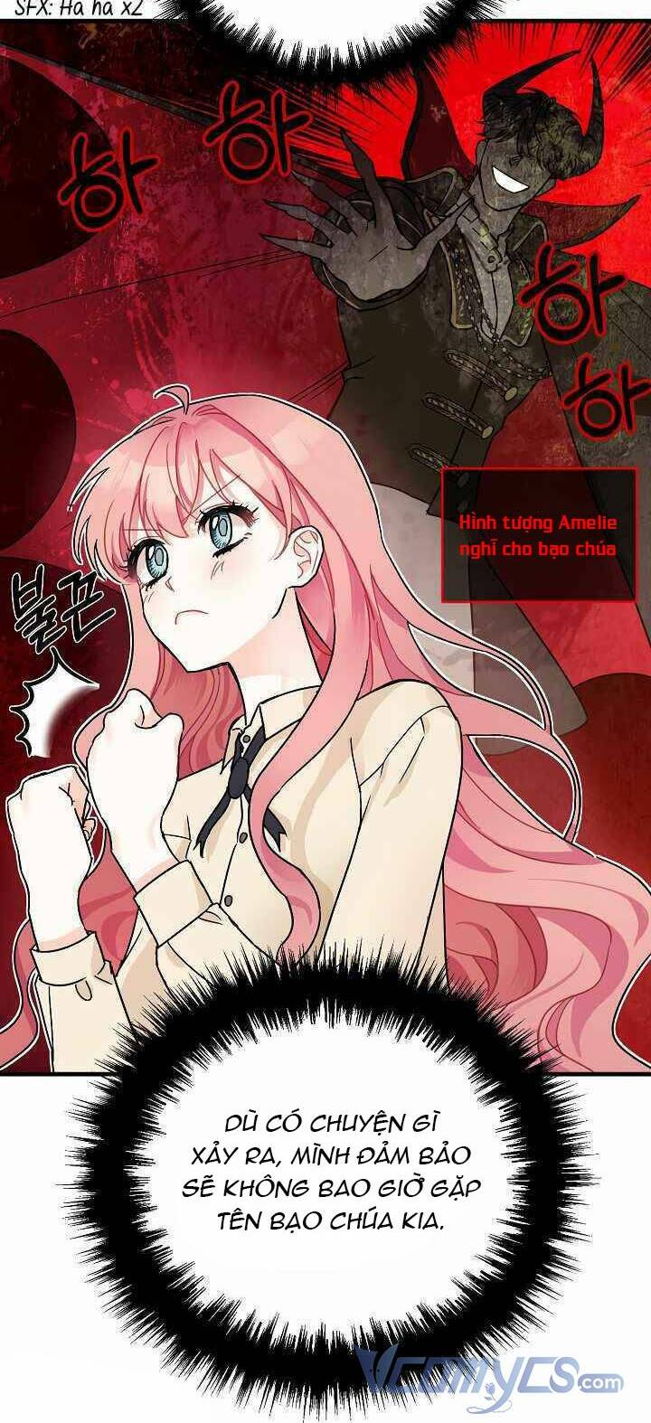Liều Thuốc An Thần Của Bạo Chúa: Chapter 2