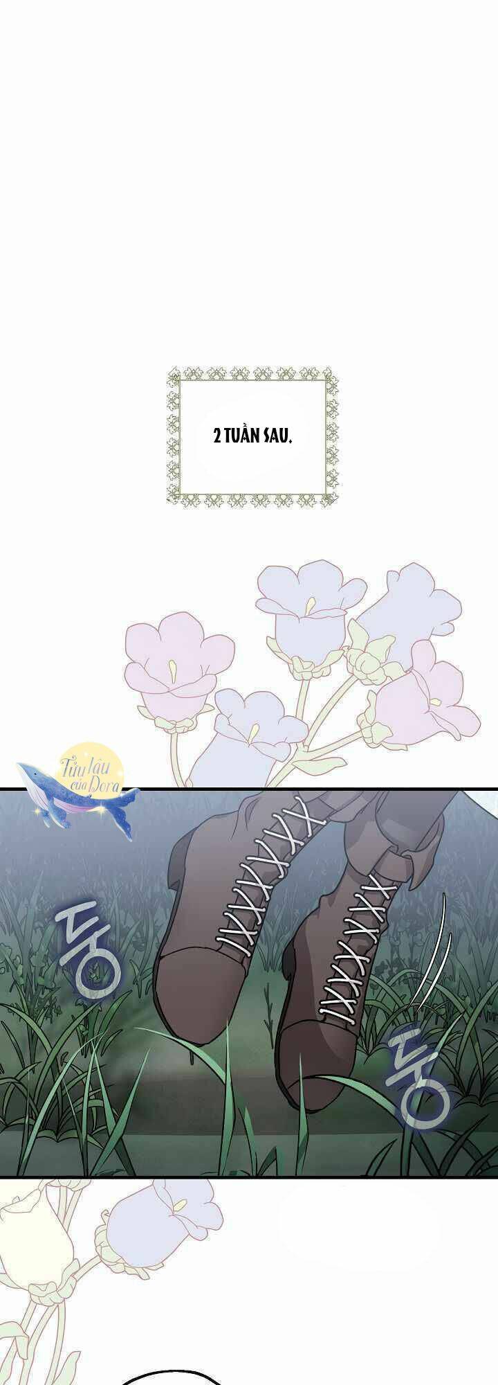 Liều Thuốc An Thần Của Bạo Chúa: Chapter 2