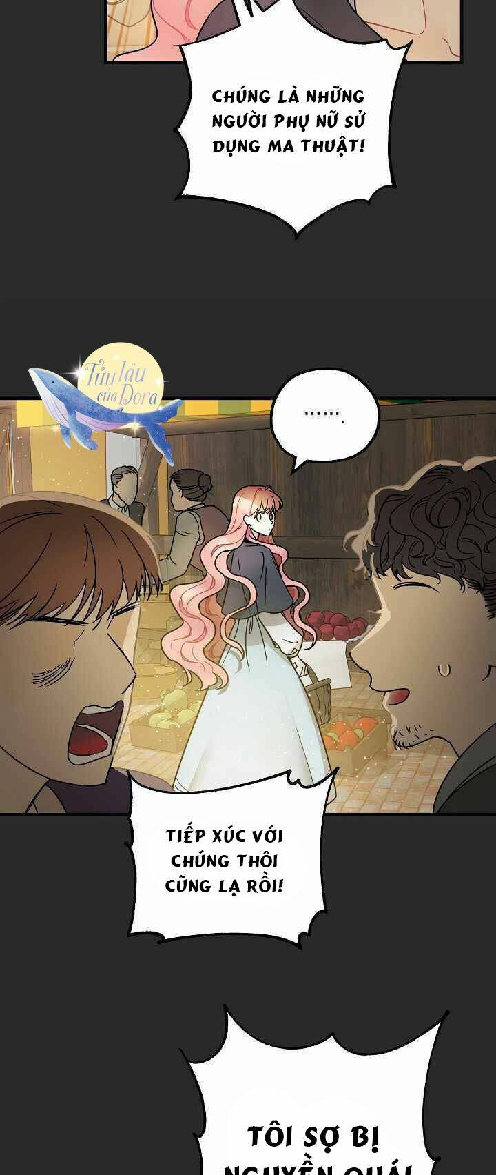 Liều Thuốc An Thần Của Bạo Chúa: Chapter 2