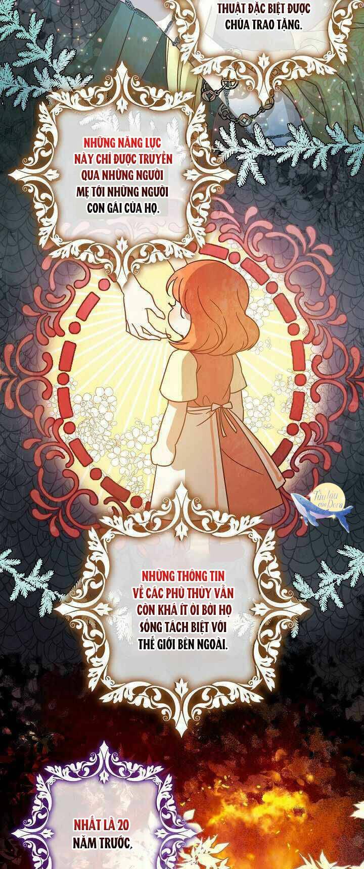 Liều Thuốc An Thần Của Bạo Chúa: Chapter 2