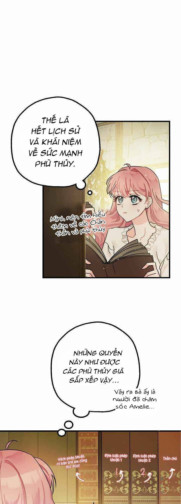 Liều Thuốc An Thần Của Bạo Chúa: Chapter 2
