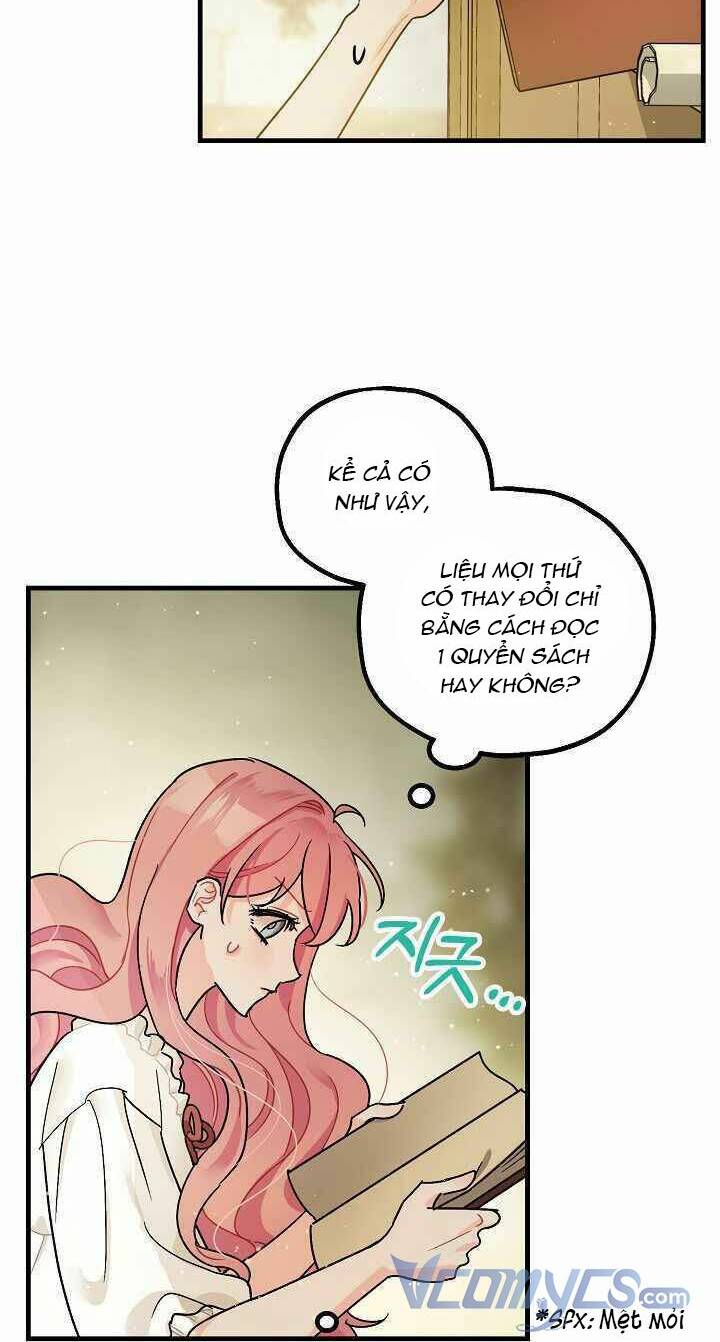 Liều Thuốc An Thần Của Bạo Chúa: Chapter 2
