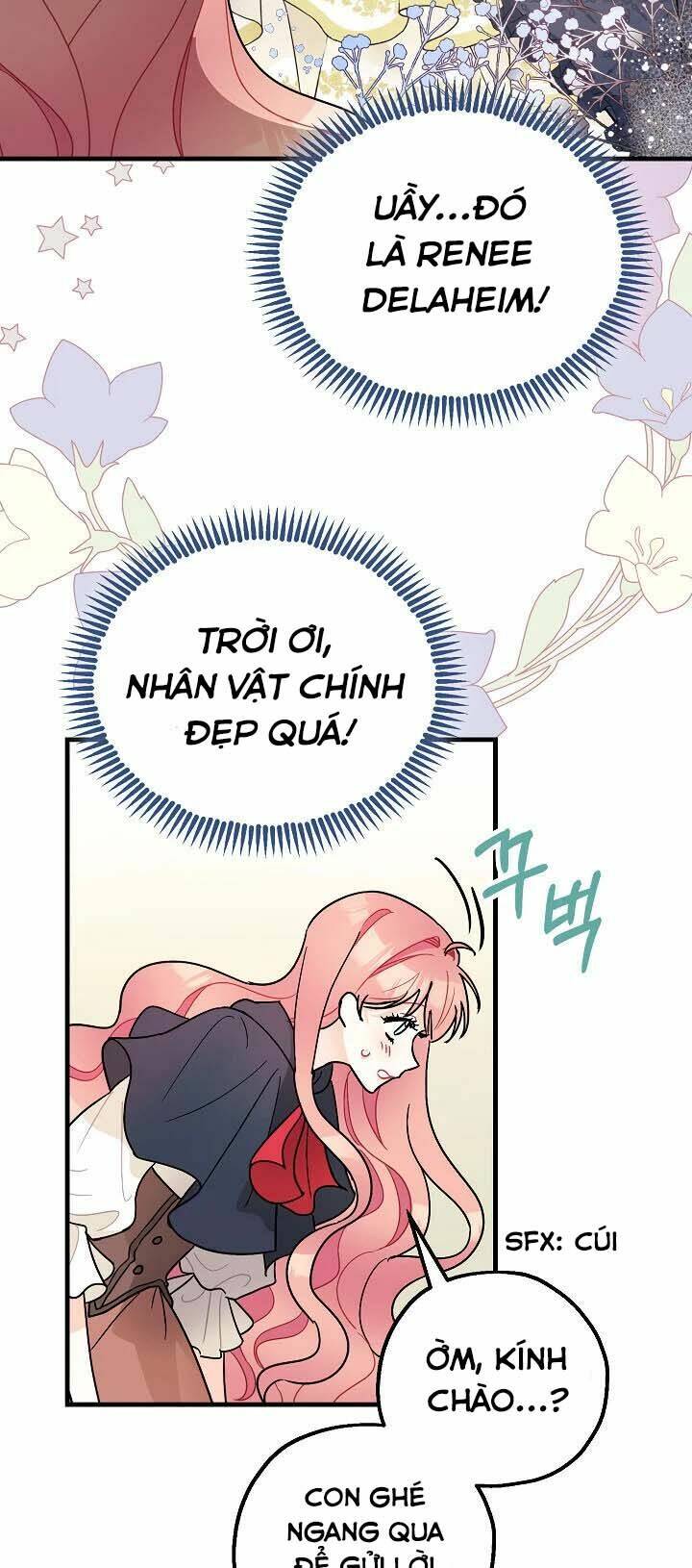 Liều Thuốc An Thần Của Bạo Chúa: Chapter 3