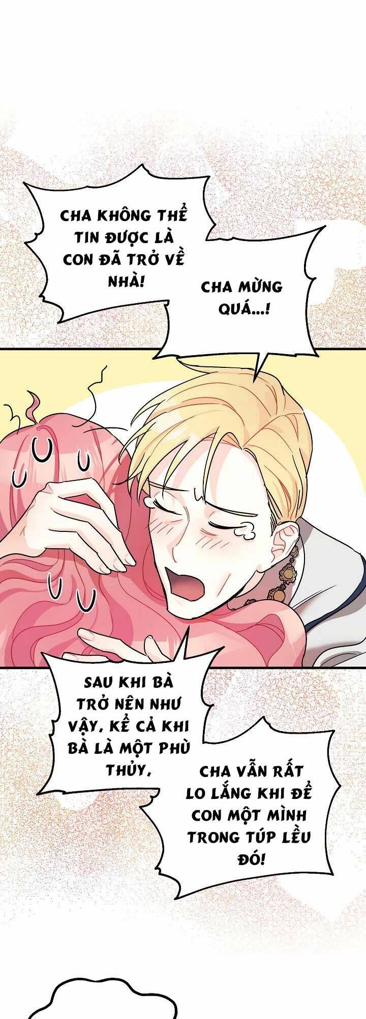 Liều Thuốc An Thần Của Bạo Chúa: Chapter 3