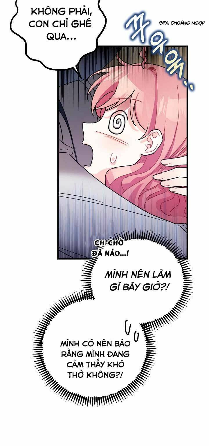 Liều Thuốc An Thần Của Bạo Chúa: Chapter 3