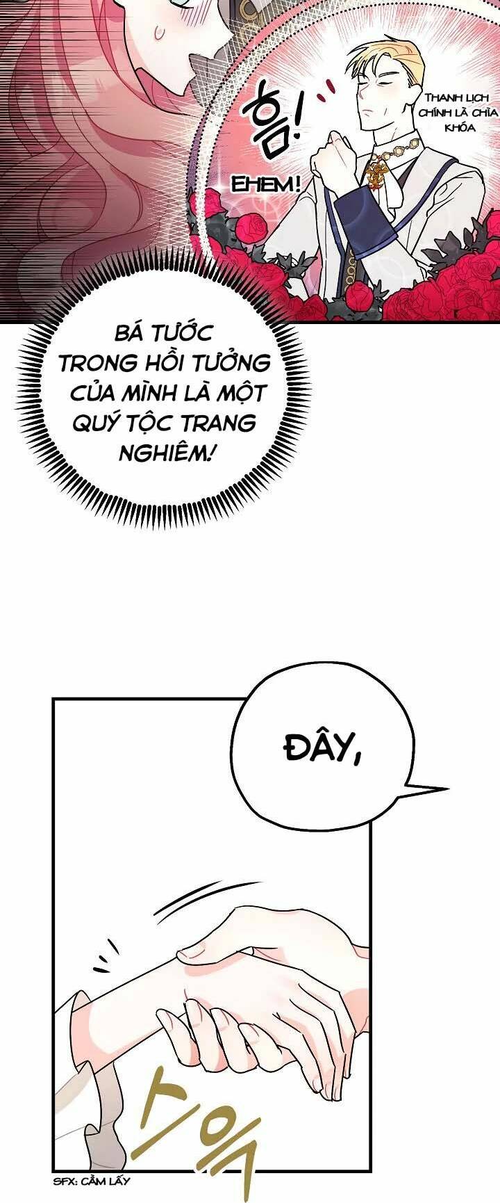 Liều Thuốc An Thần Của Bạo Chúa: Chapter 3