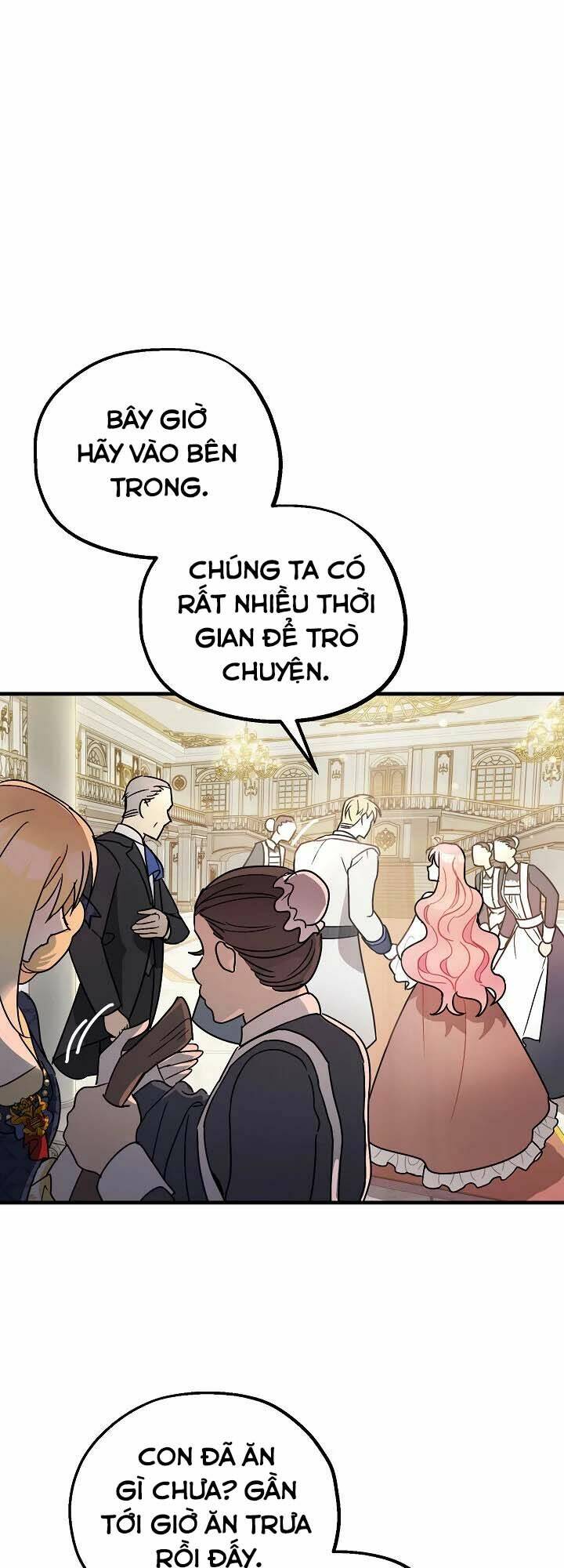Liều Thuốc An Thần Của Bạo Chúa: Chapter 3