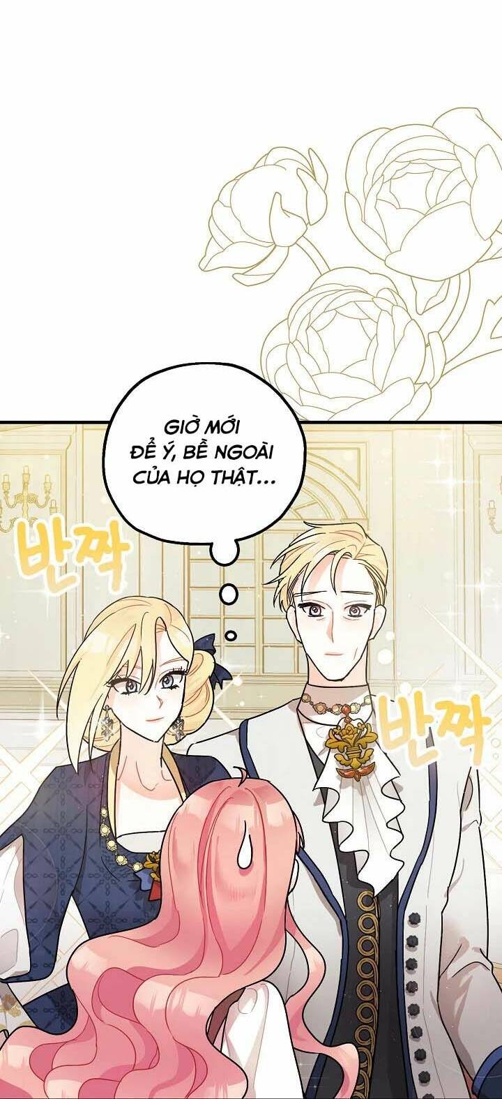 Liều Thuốc An Thần Của Bạo Chúa: Chapter 3