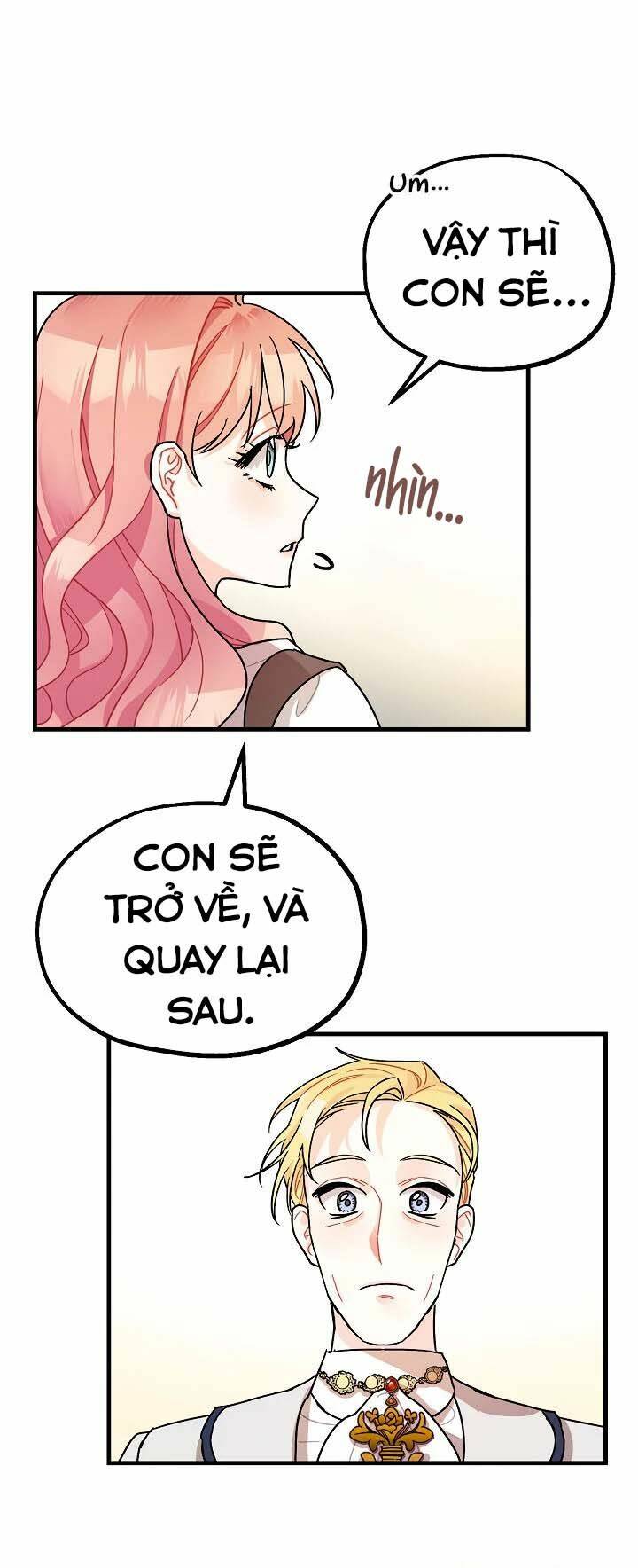 Liều Thuốc An Thần Của Bạo Chúa: Chapter 3