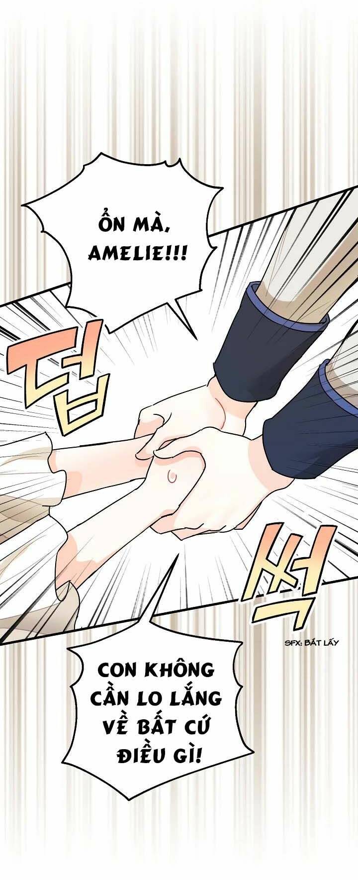Liều Thuốc An Thần Của Bạo Chúa: Chapter 3