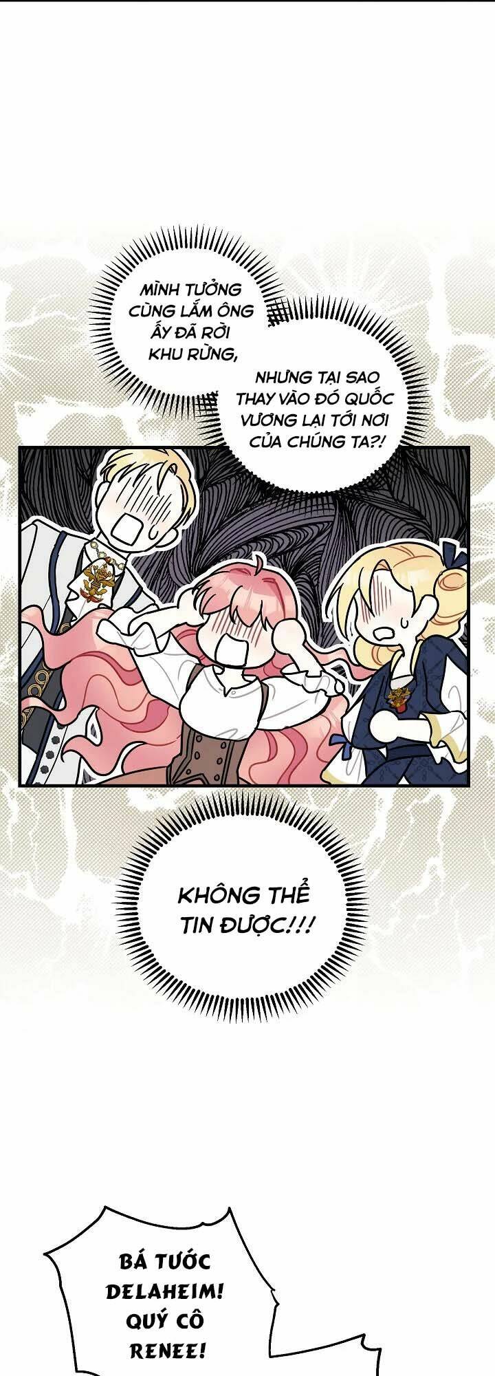 Liều Thuốc An Thần Của Bạo Chúa: Chapter 3