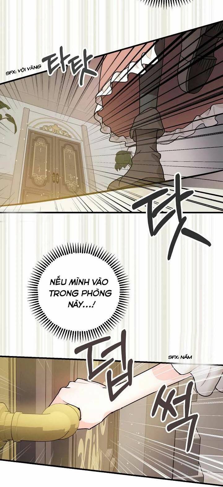 Liều Thuốc An Thần Của Bạo Chúa: Chapter 3