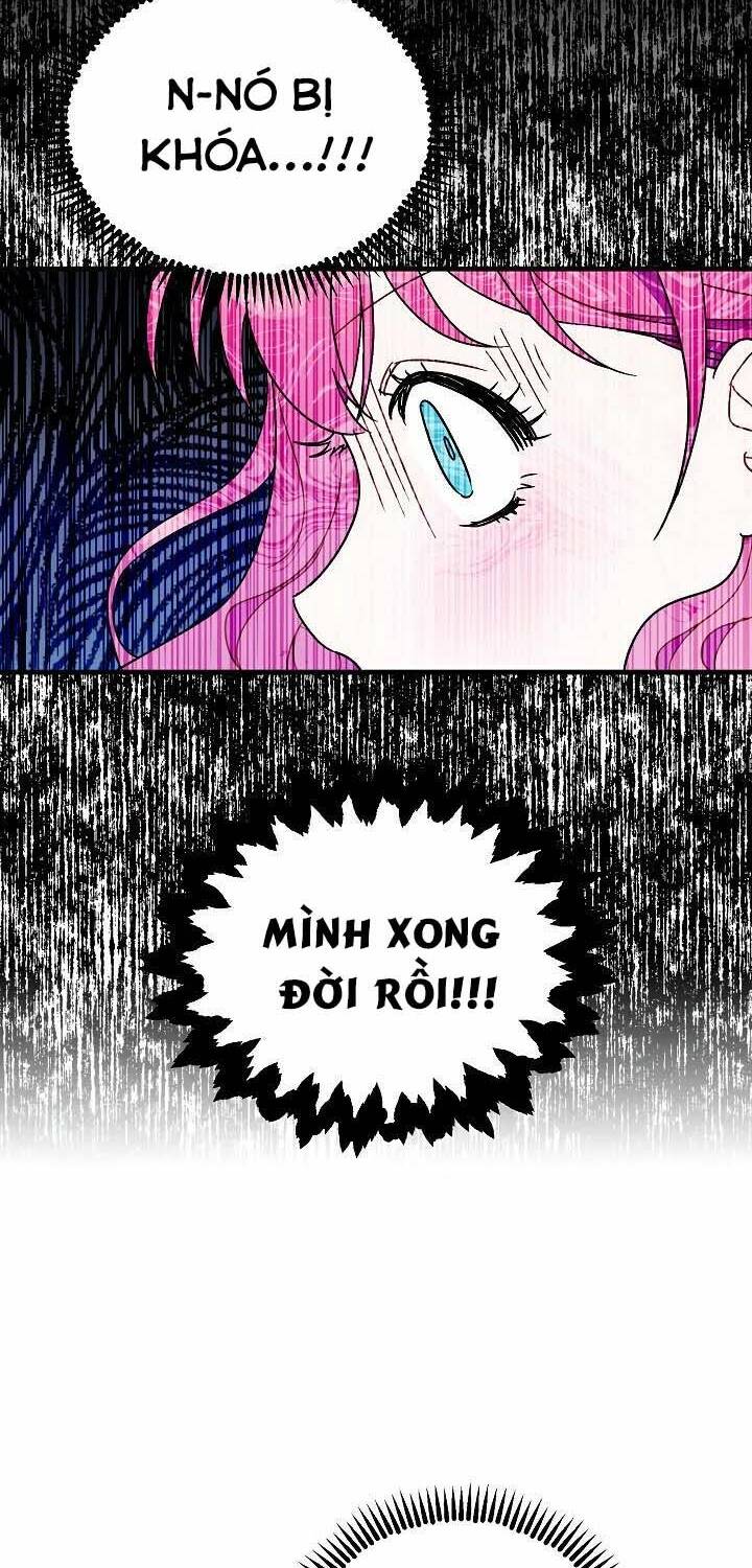 Liều Thuốc An Thần Của Bạo Chúa: Chapter 3