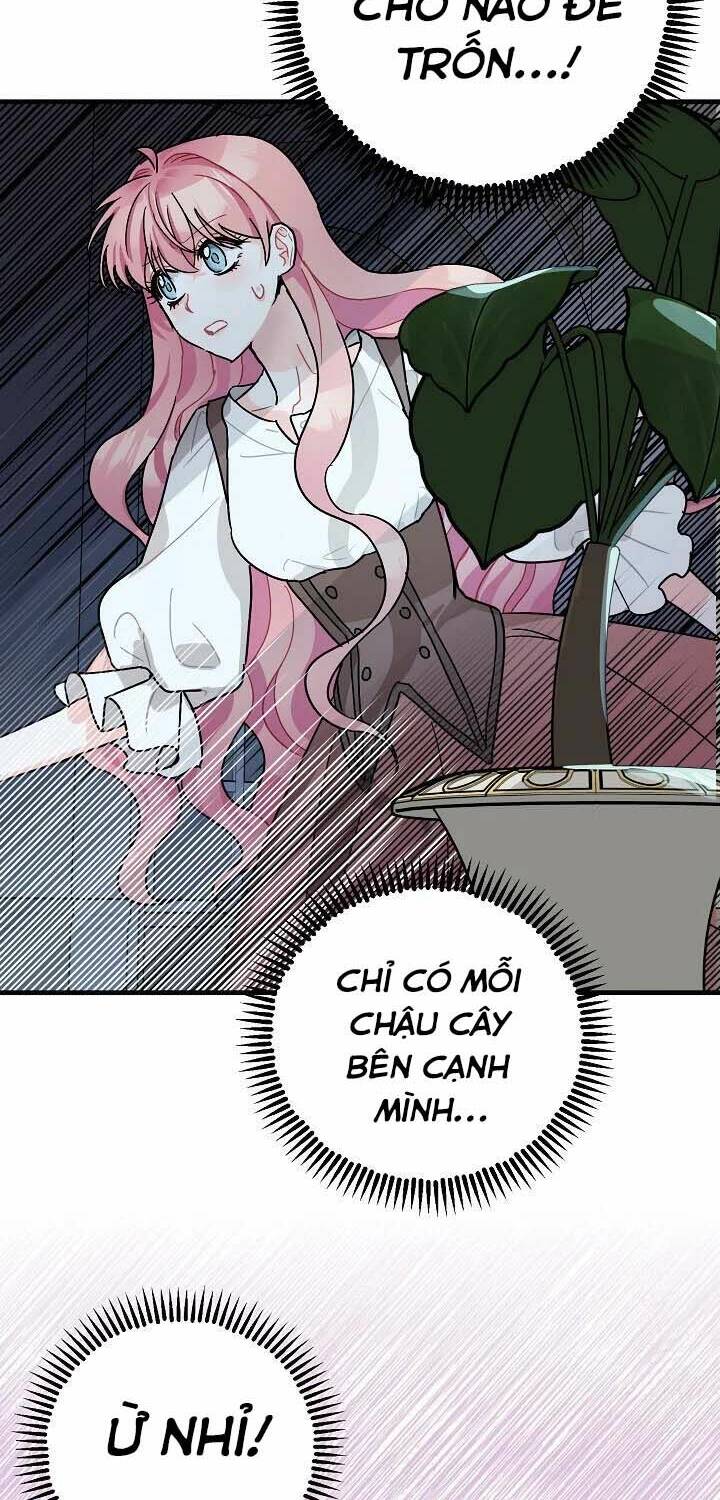 Liều Thuốc An Thần Của Bạo Chúa: Chapter 3