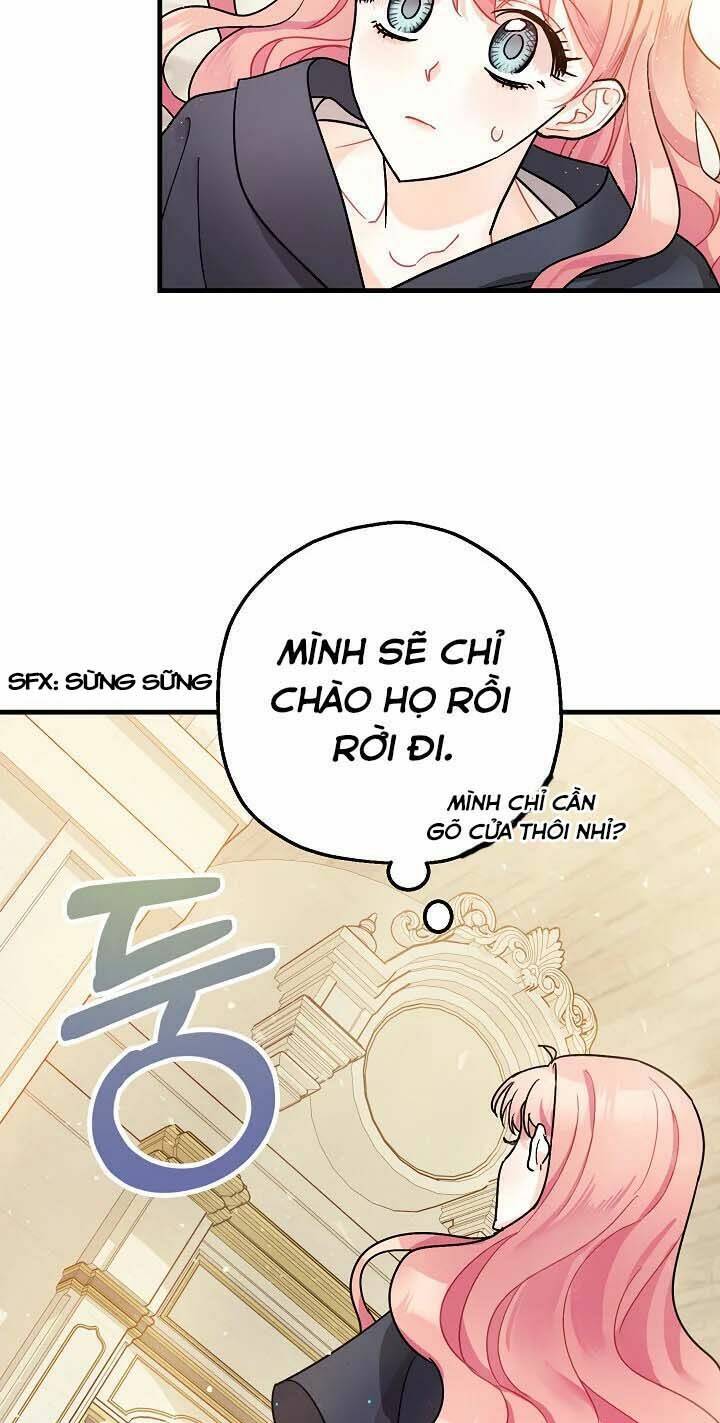 Liều Thuốc An Thần Của Bạo Chúa: Chapter 3