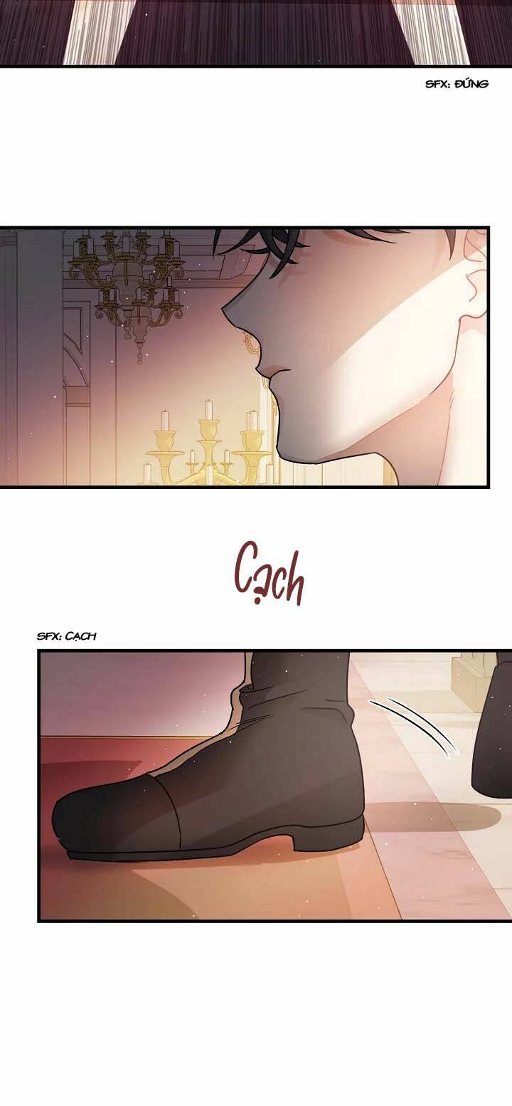 Liều Thuốc An Thần Của Bạo Chúa: Chapter 3