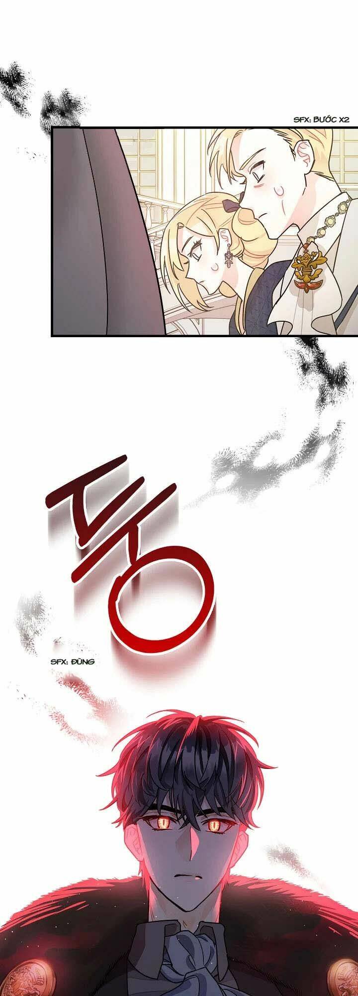 Liều Thuốc An Thần Của Bạo Chúa: Chapter 3