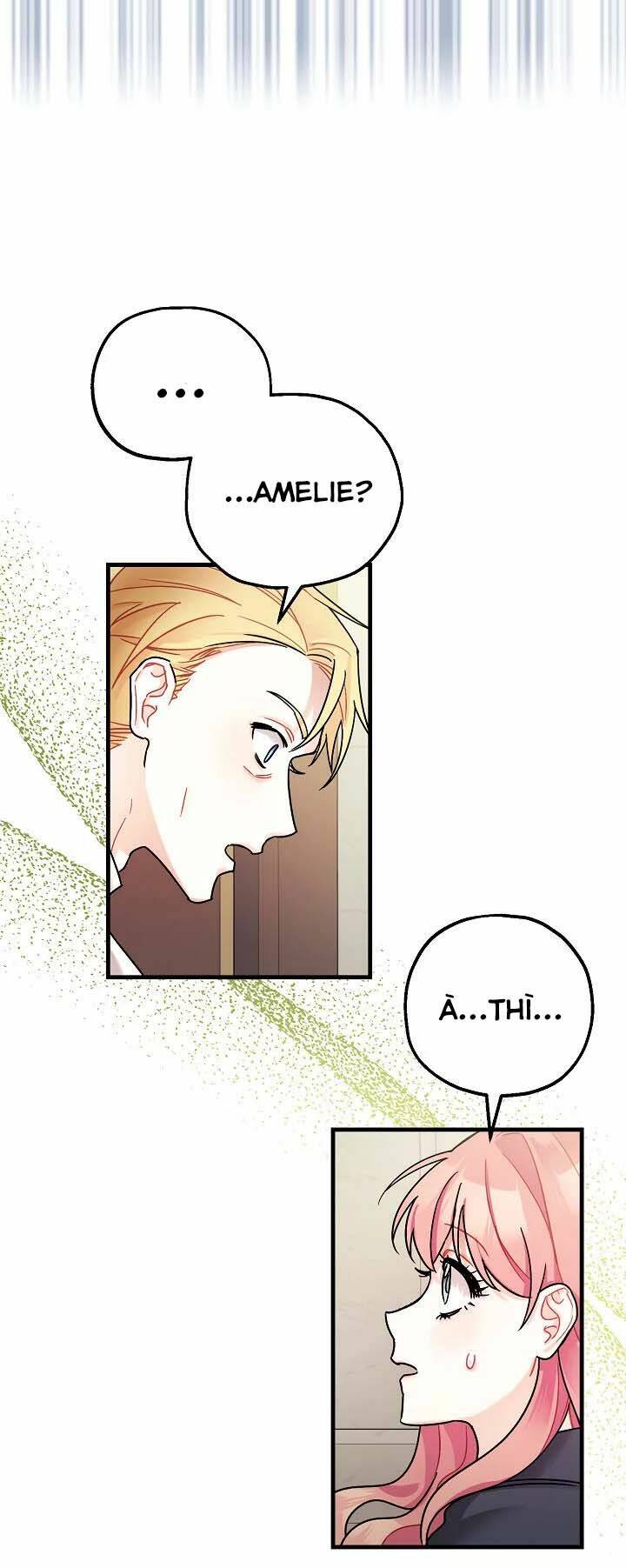 Liều Thuốc An Thần Của Bạo Chúa: Chapter 3