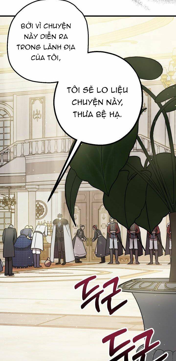 Liều Thuốc An Thần Của Bạo Chúa: Chapter 4