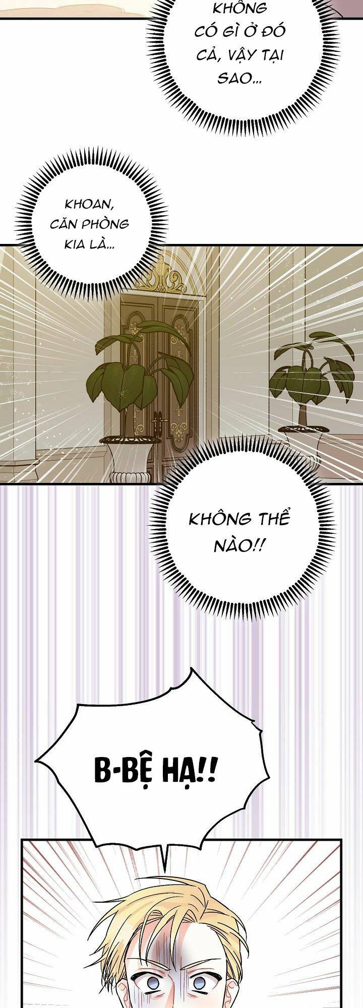 Liều Thuốc An Thần Của Bạo Chúa: Chapter 4