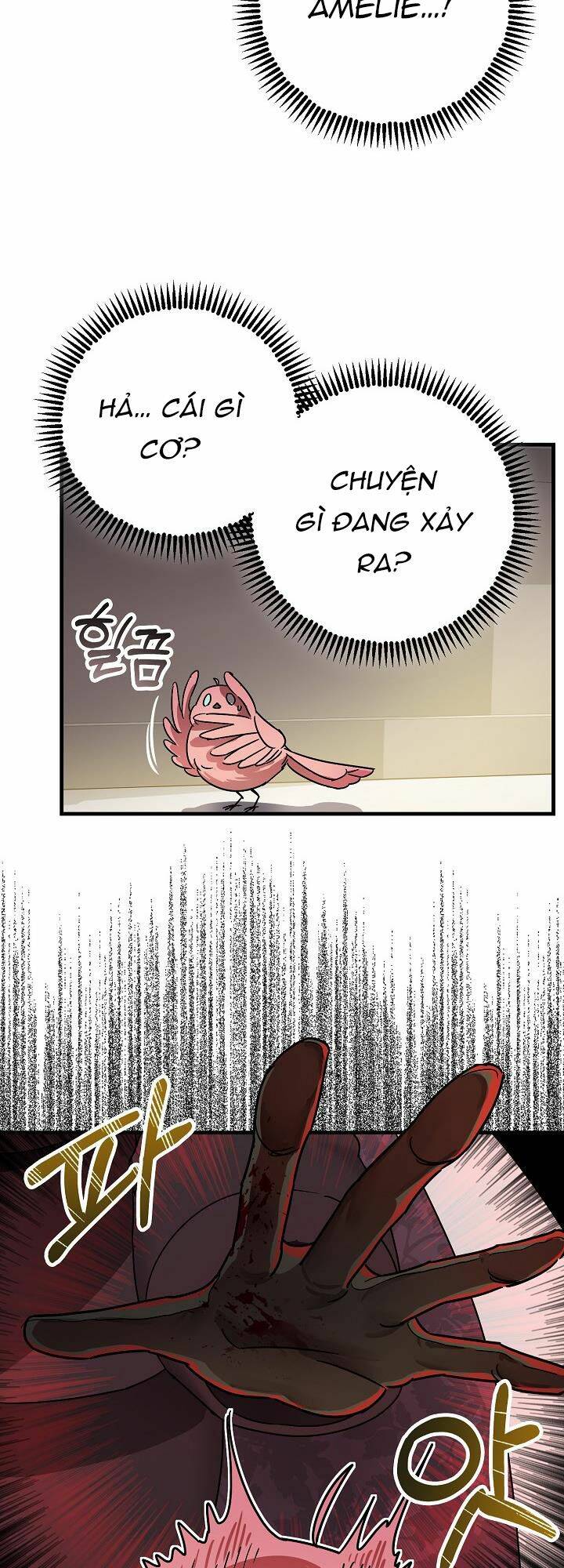 Liều Thuốc An Thần Của Bạo Chúa: Chapter 4