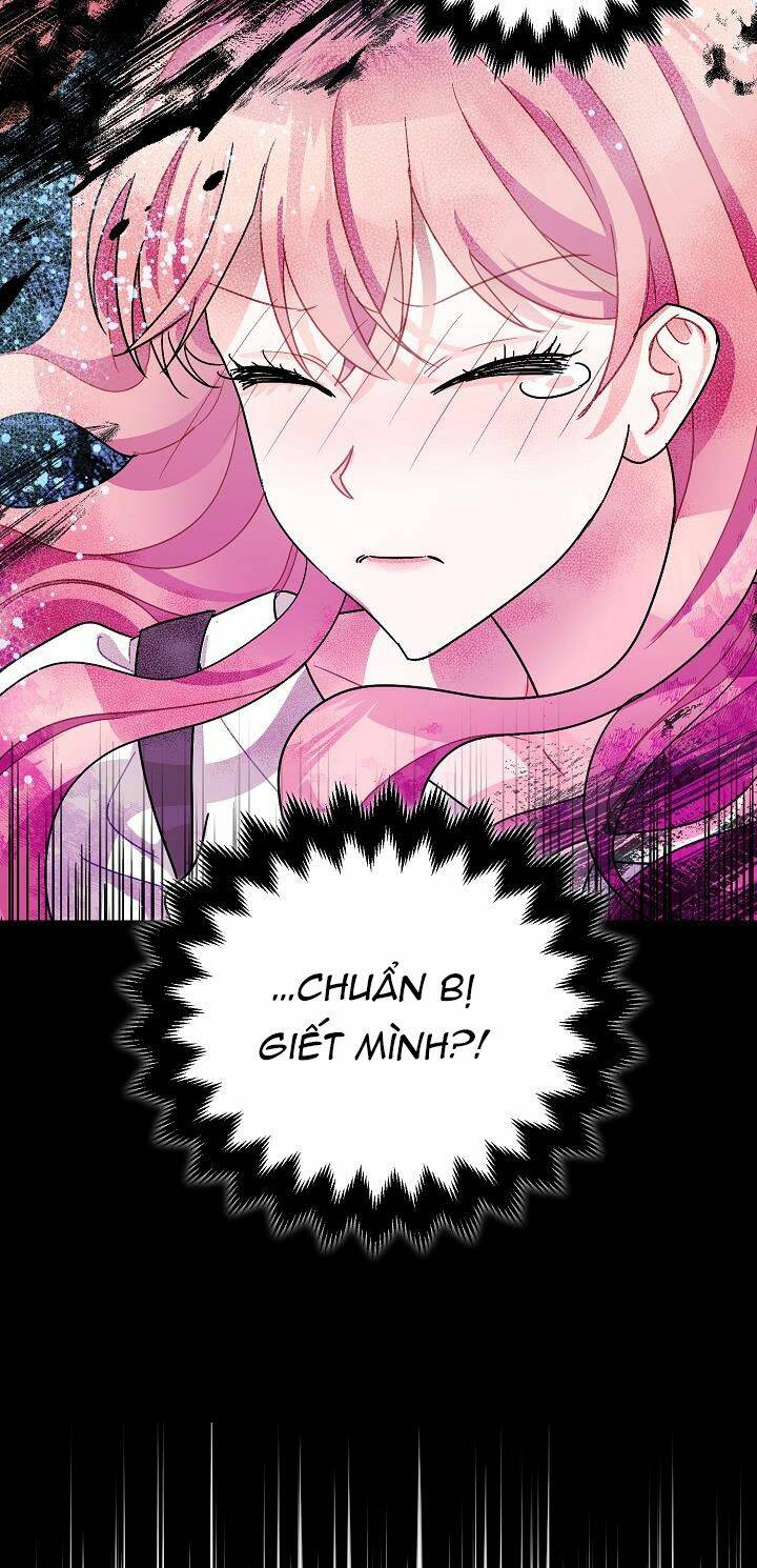 Liều Thuốc An Thần Của Bạo Chúa: Chapter 4