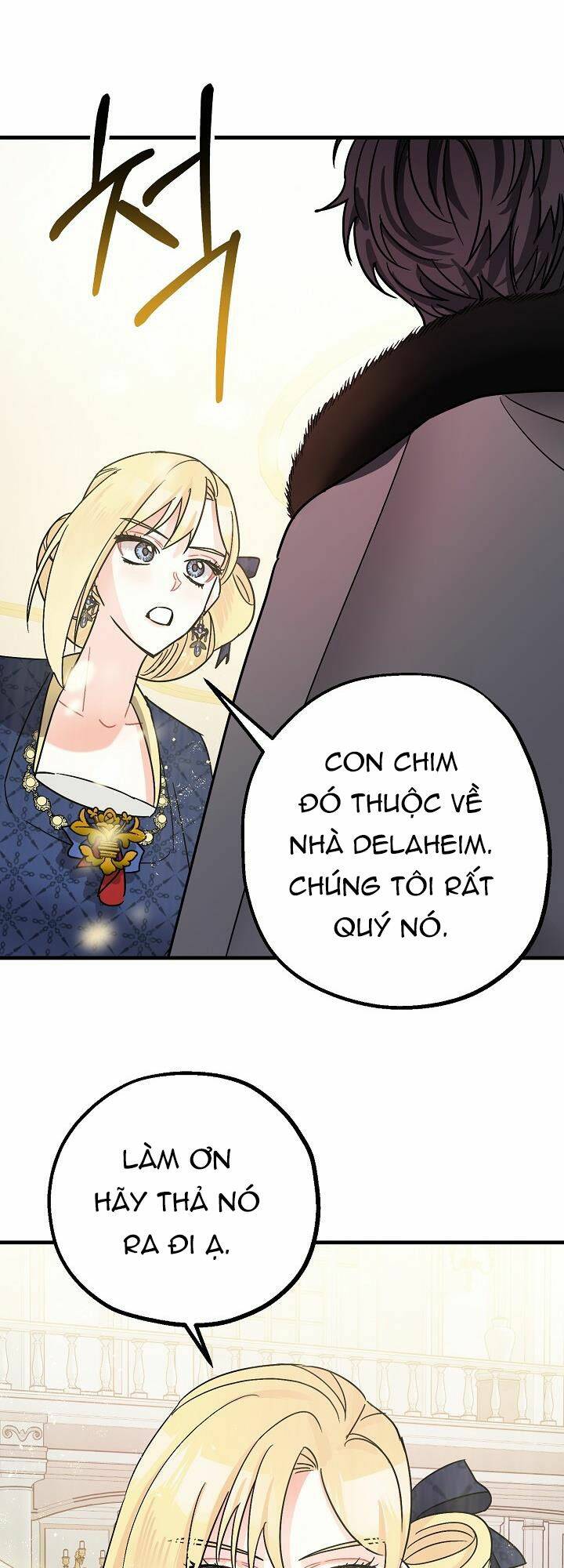 Liều Thuốc An Thần Của Bạo Chúa: Chapter 4
