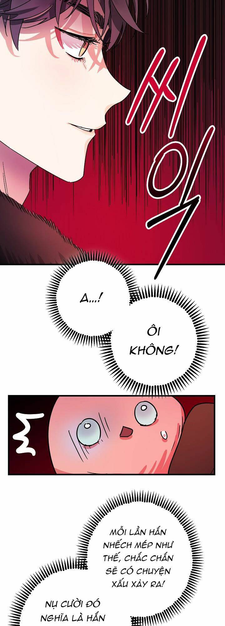 Liều Thuốc An Thần Của Bạo Chúa: Chapter 4