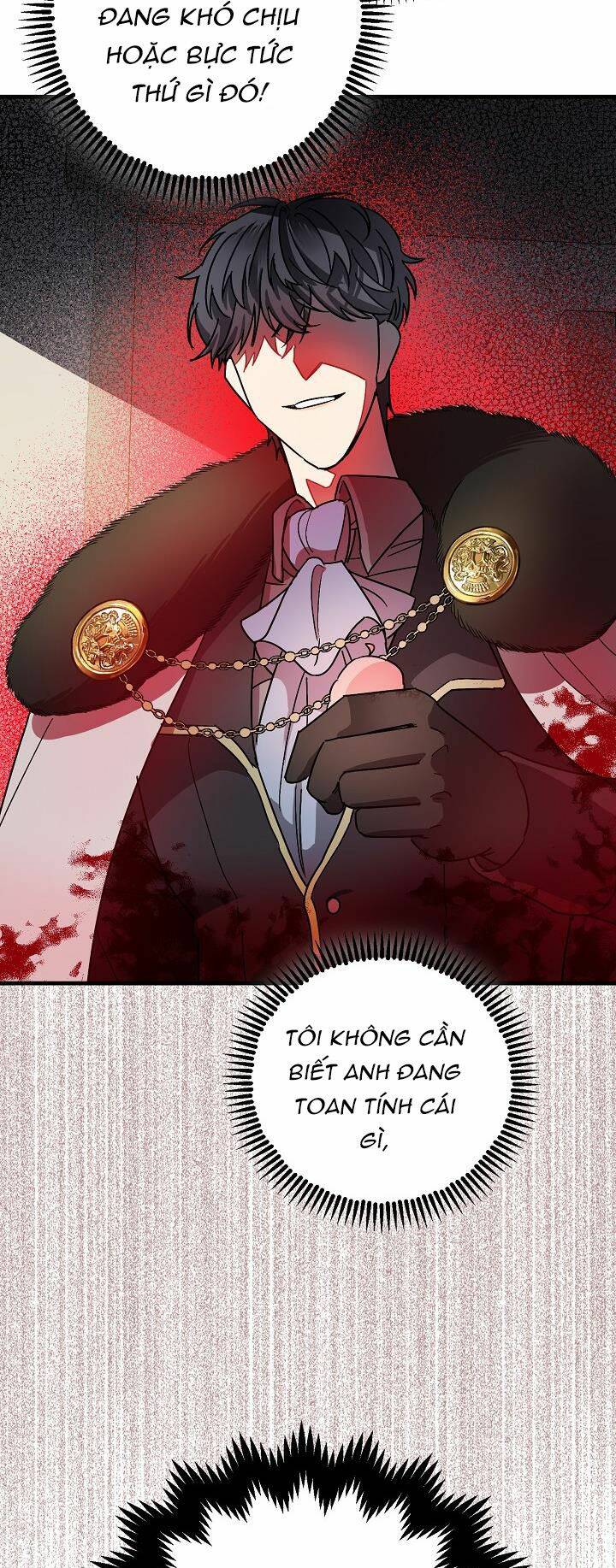 Liều Thuốc An Thần Của Bạo Chúa: Chapter 4