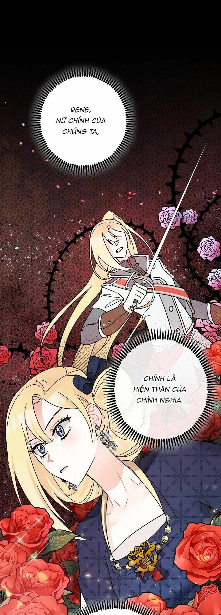 Liều Thuốc An Thần Của Bạo Chúa: Chapter 5