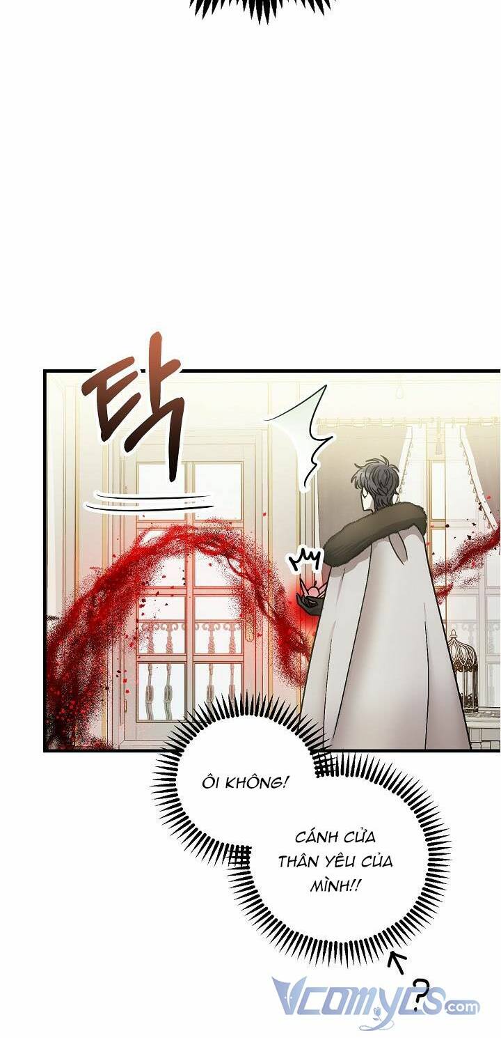 Liều Thuốc An Thần Của Bạo Chúa: Chapter 5