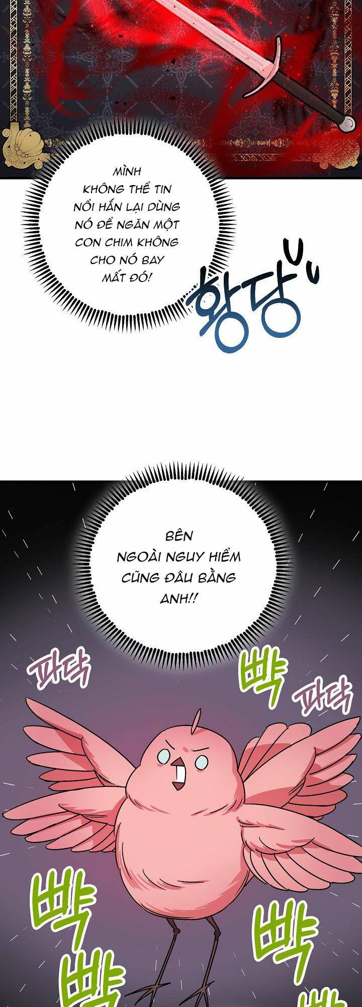 Liều Thuốc An Thần Của Bạo Chúa: Chapter 5