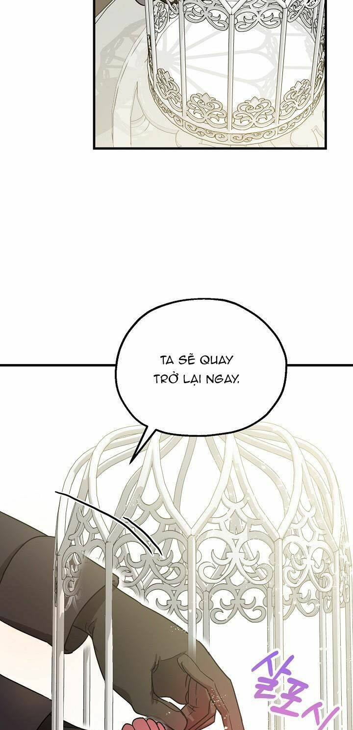 Liều Thuốc An Thần Của Bạo Chúa: Chapter 5