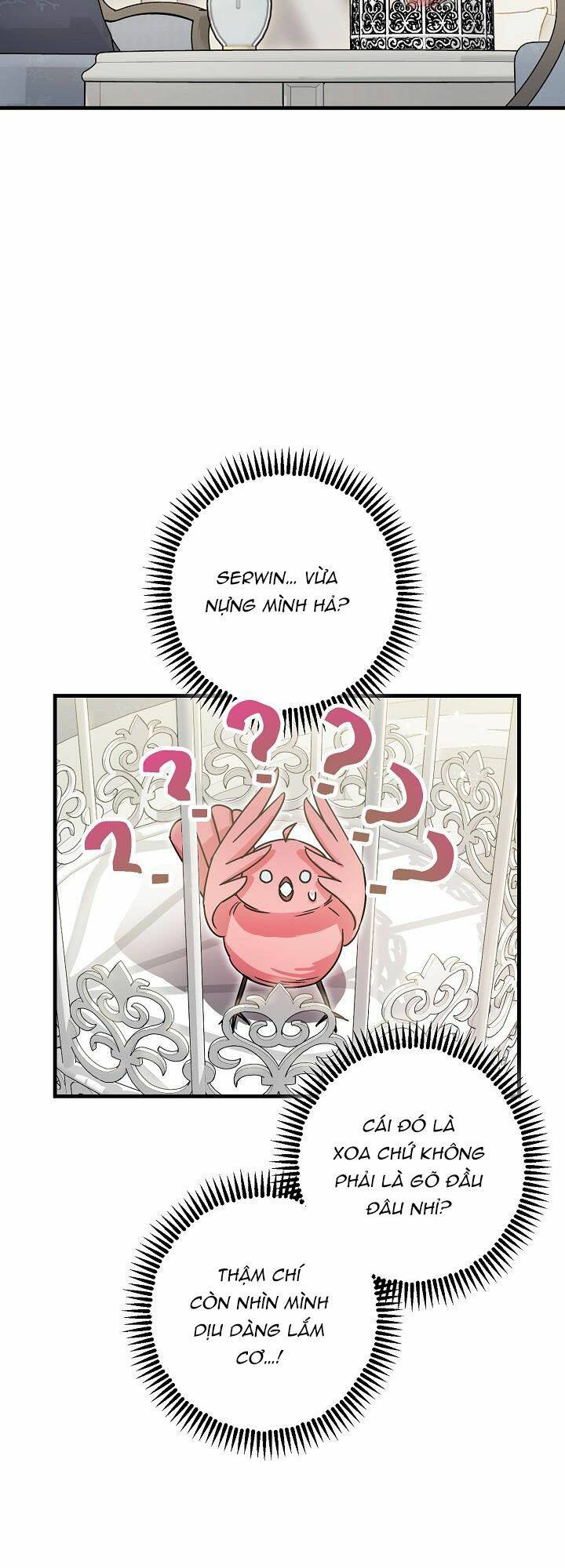 Liều Thuốc An Thần Của Bạo Chúa: Chapter 5