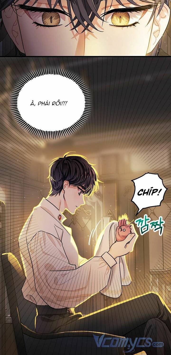 Liều Thuốc An Thần Của Bạo Chúa: Chapter 5