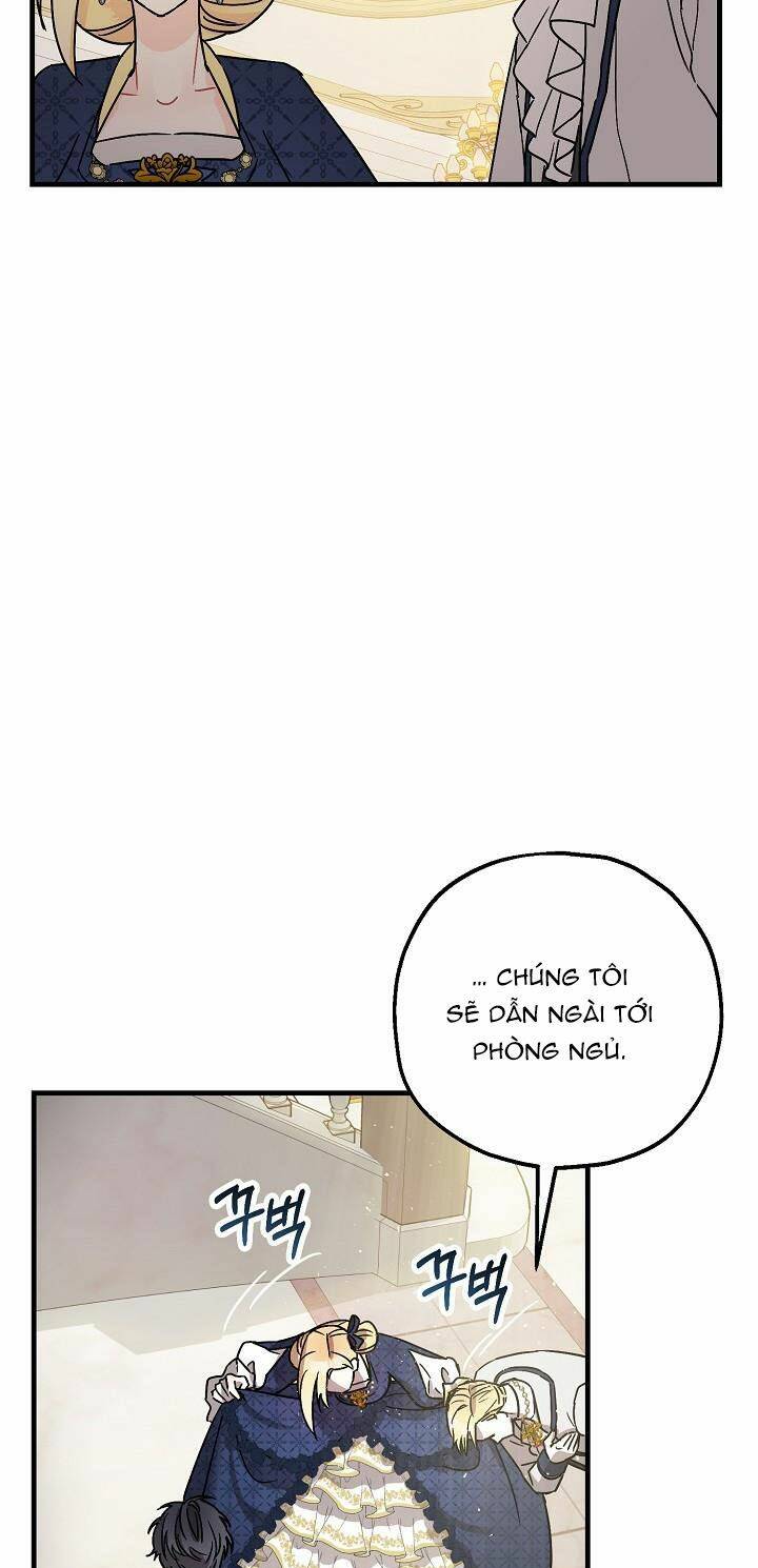 Liều Thuốc An Thần Của Bạo Chúa: Chapter 5