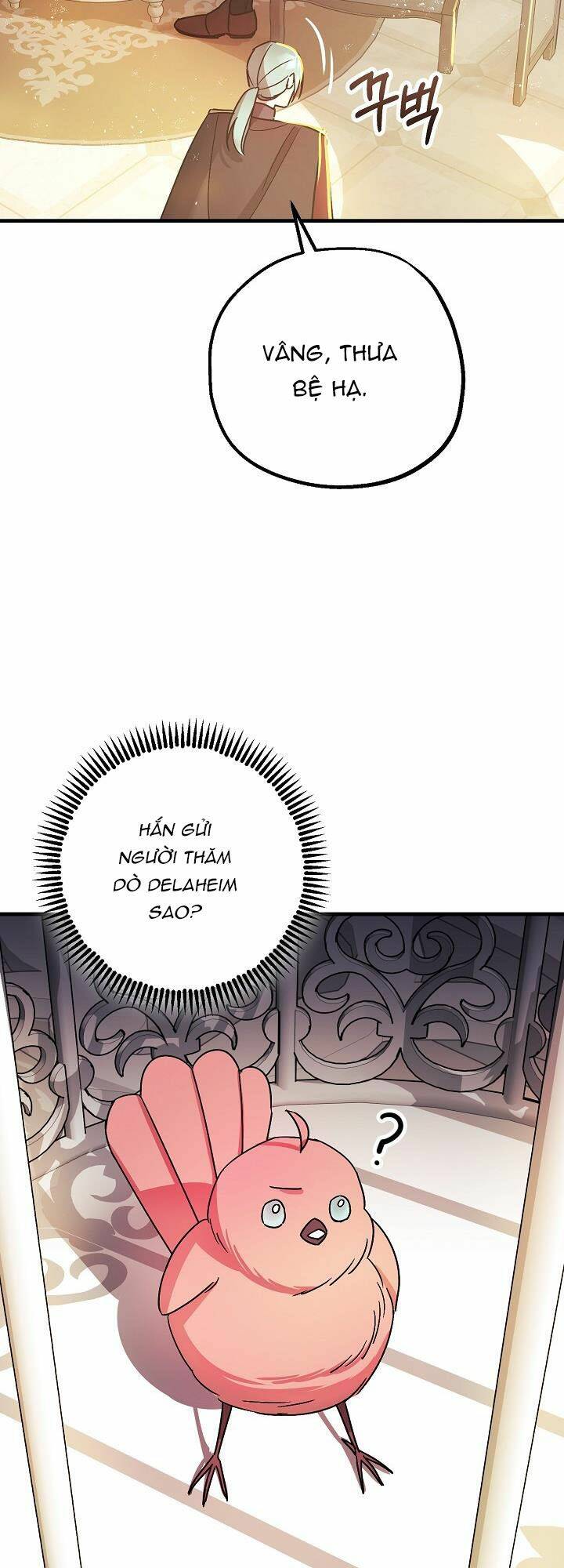 Liều Thuốc An Thần Của Bạo Chúa: Chapter 5
