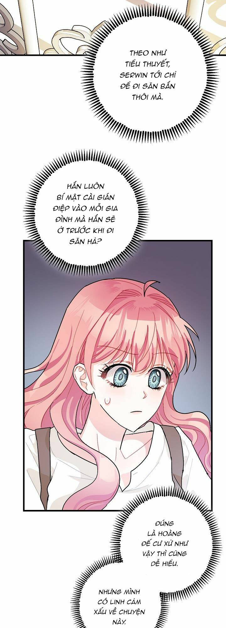 Liều Thuốc An Thần Của Bạo Chúa: Chapter 5