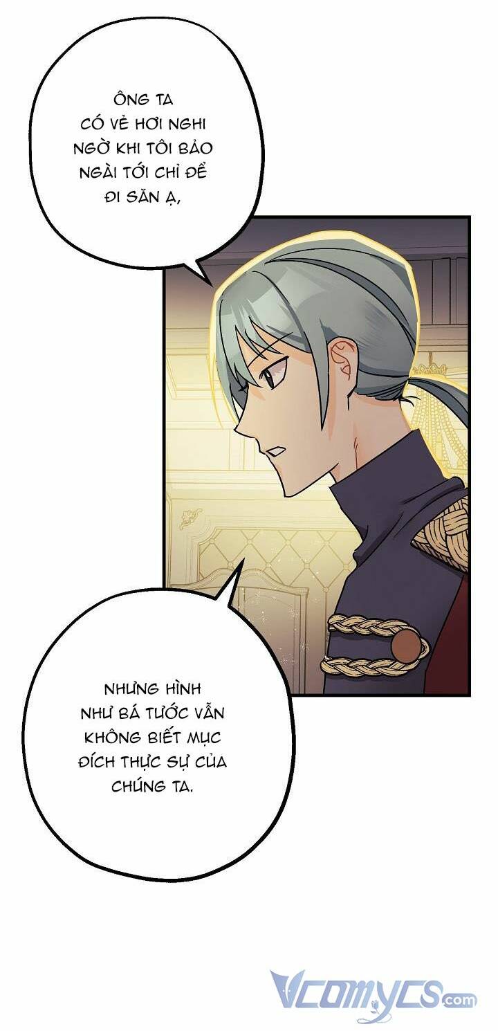 Liều Thuốc An Thần Của Bạo Chúa: Chapter 5